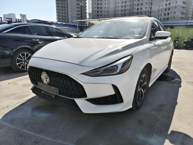 MG Motor 5, 2022 — купить в Туле под ключ