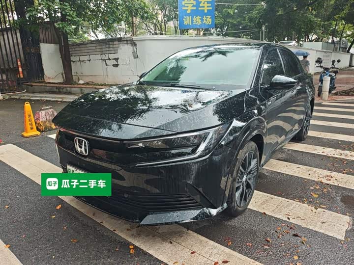 Honda e:NP2, 2024 — купить в Саранске под ключ