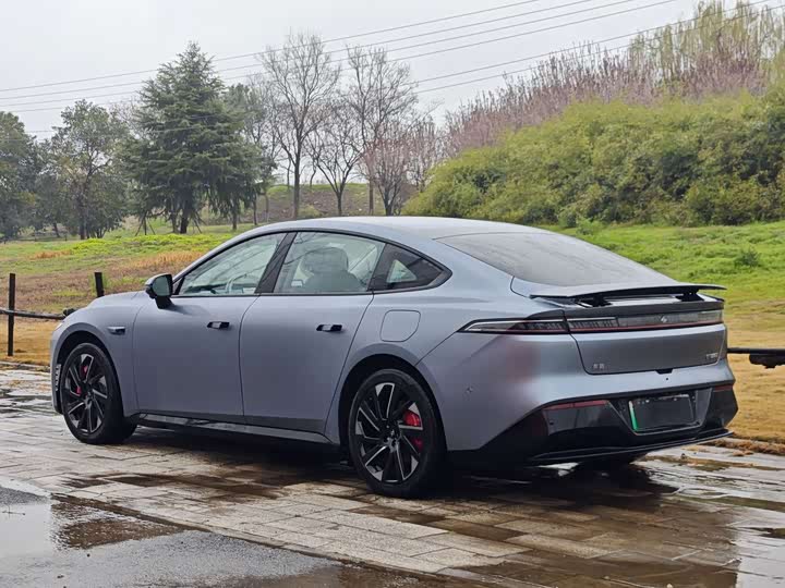 Dongfeng Yipai eπ 007, 2023 — фото 3 из 9