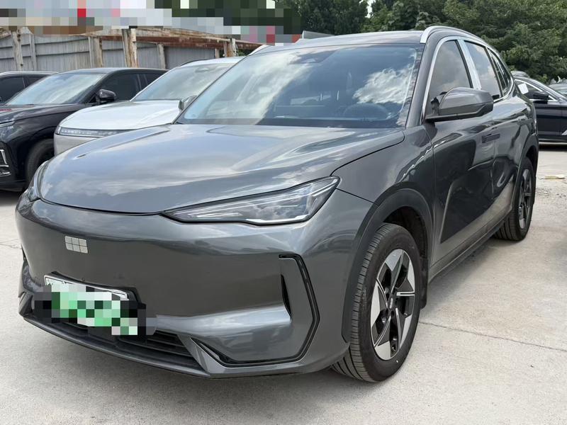 Geely Galaxy E5, 2025 — купить в Ижевске под ключ