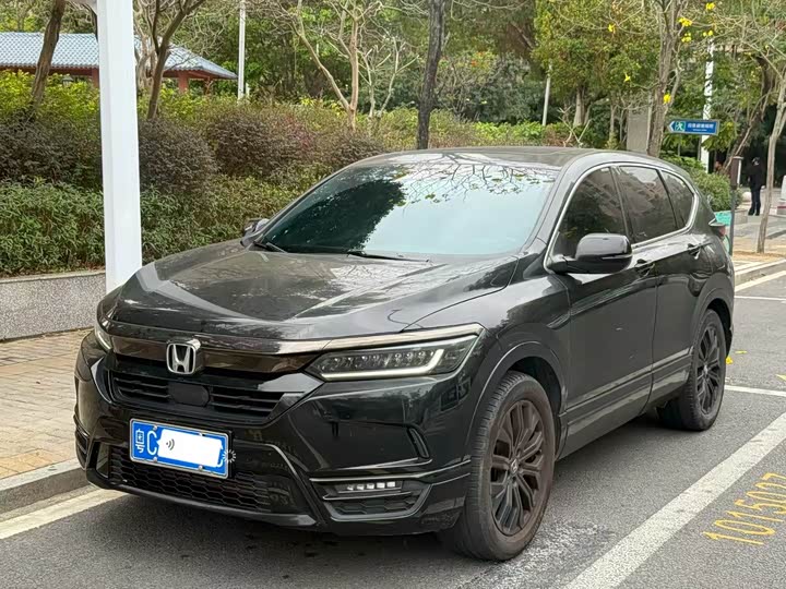 Honda Breeze, 2022 — купить в Воронеже под ключ