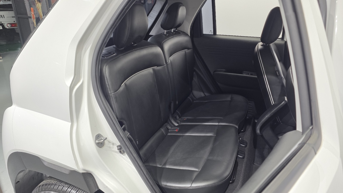 Hyundai Casper, 2022 — фото 11 из 12