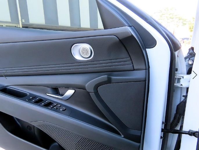 Hyundai Avante, 2023 — фото 10 из 12