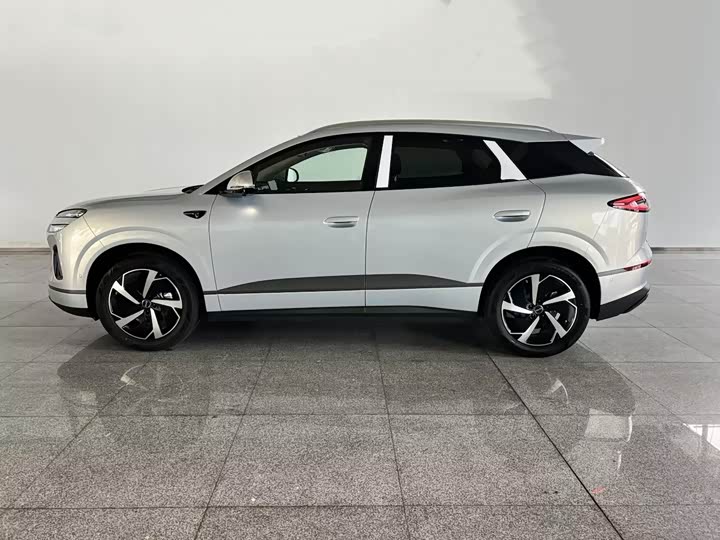 BYD Sea Lion 06 Hybrid/EV, 2026 — фото 4 из 9
