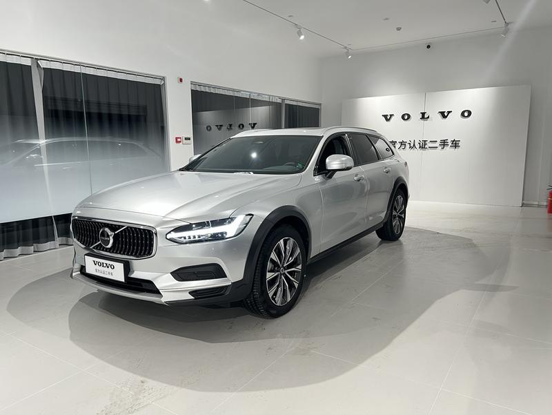 Volvo V90, 2025 — купить в Чебоксарах под ключ
