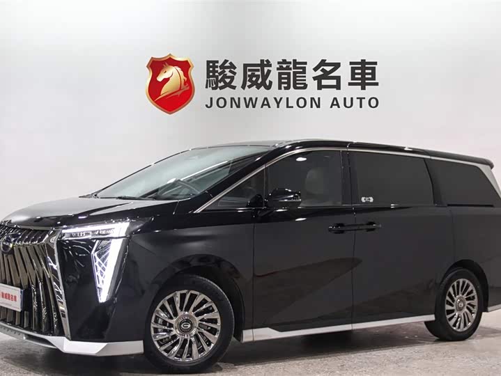 GAC Trumpchi M8, 2022 — купить в Туле под ключ