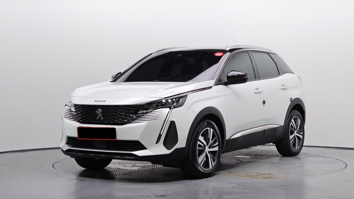 Peugeot 3008, 2024 — купить в Саранске под ключ