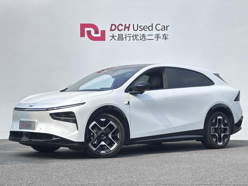 XPeng G7, 2025 — купить в Тольятти под ключ