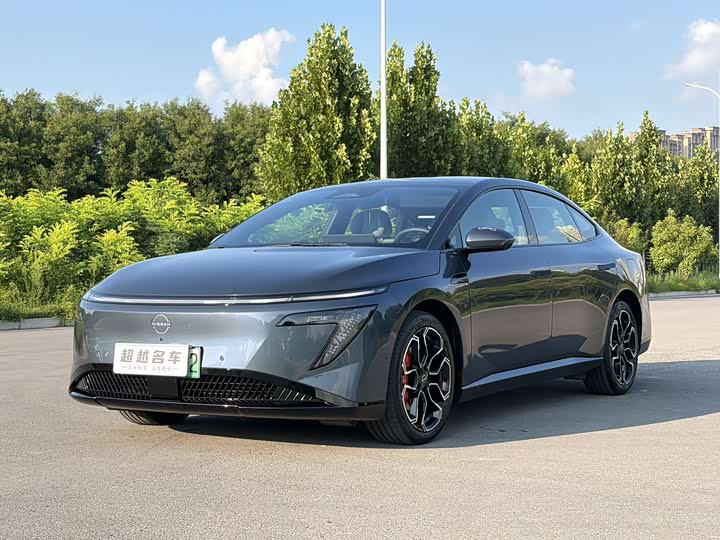 Nissan N7, 2025 — купить в Москве под ключ