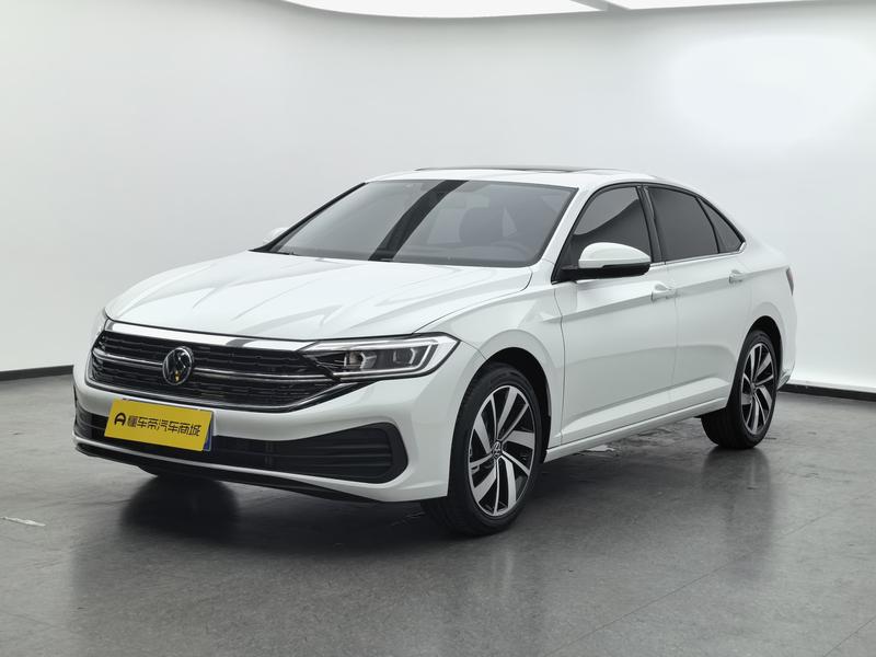 Volkswagen Sagitar L, 2026 — купить в Оренбурге под ключ