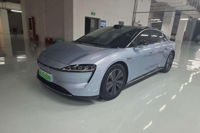 Luxeed S7, 2024 — купить в Ижевске под ключ