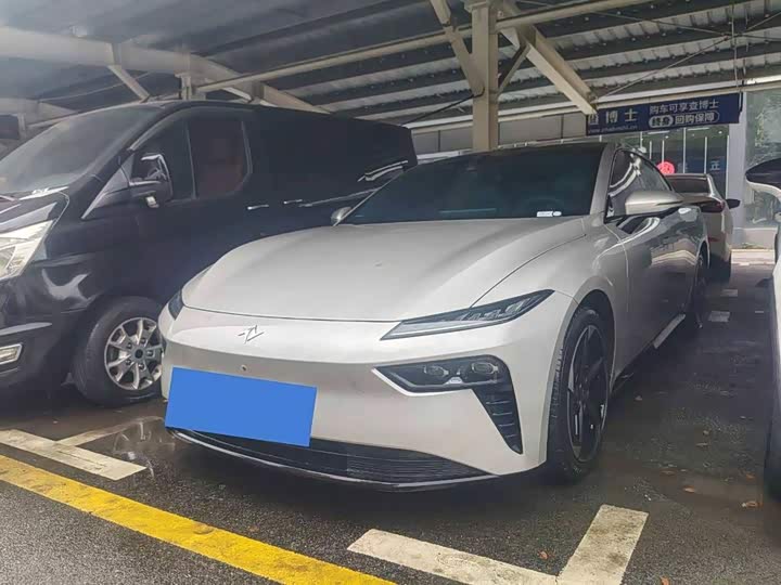 Dongfeng Yipai eπ 007, 2024 — купить в Саранске под ключ