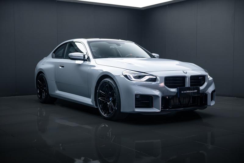 BMW M2, 2025 — фото 3 из 12