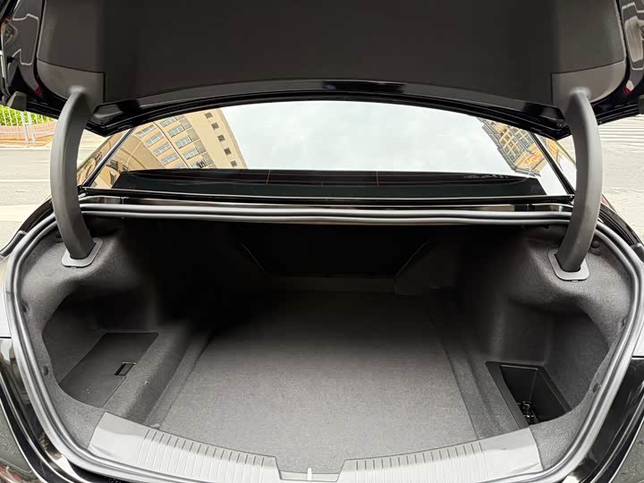 Cadillac CT5, 2024 — фото 7 из 9