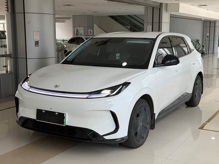 BAIC Arcfox T1, 2025 — купить в Липецке под ключ