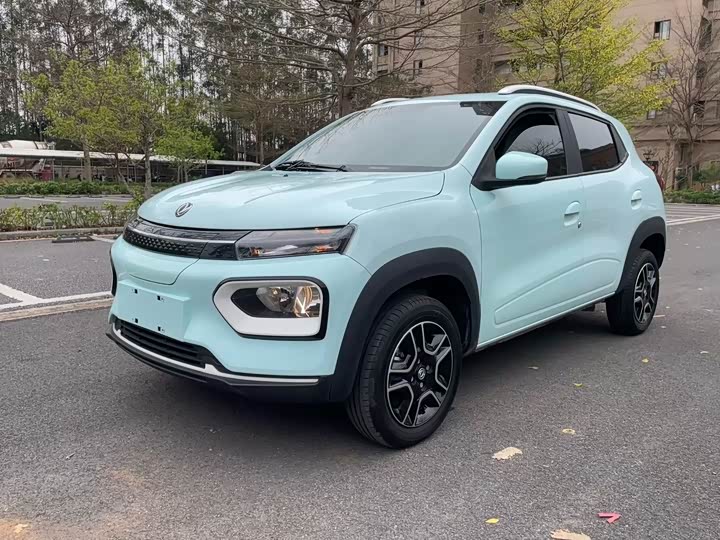 Dongfeng Yipai Nano Box, 2023 — купить в Москве под ключ