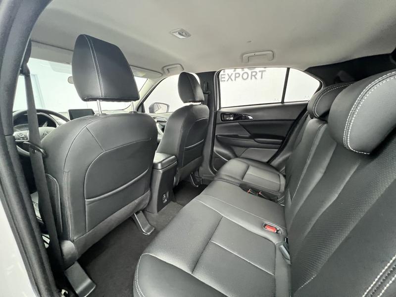 Mitsubishi Eclipse Cross, 2022 — фото 12 из 12
