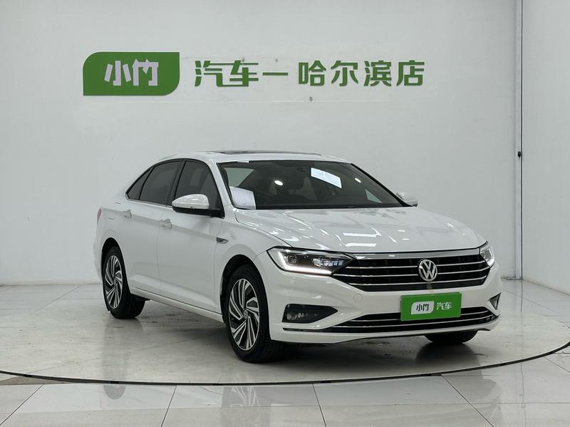 Volkswagen Sagitar L, 2021 — фото 3 из 12