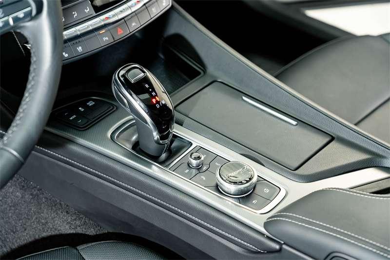 Cadillac CT5, 2023 — фото 8 из 12