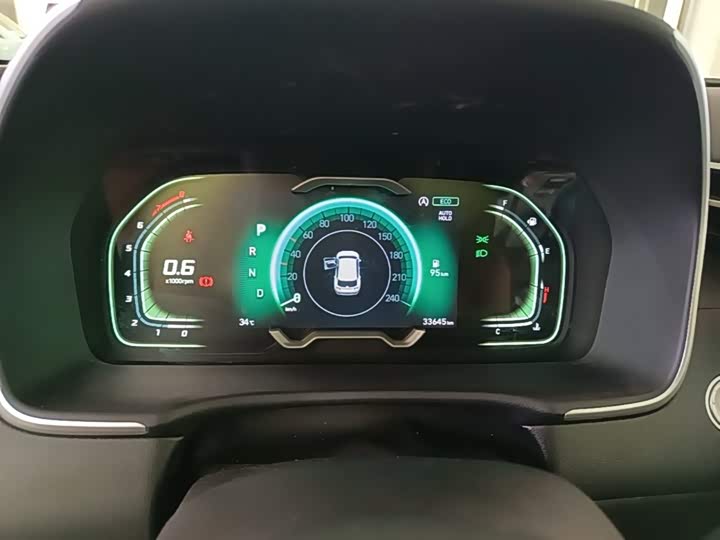 Hyundai Tucson L, 2023 — фото 8 из 9