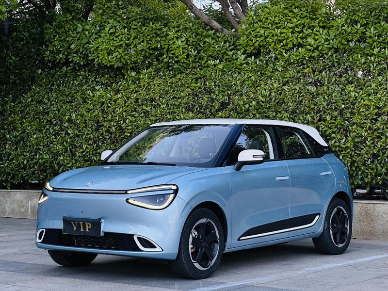 Dongfeng Yipai Nano 01, 2024 — купить в Москве под ключ