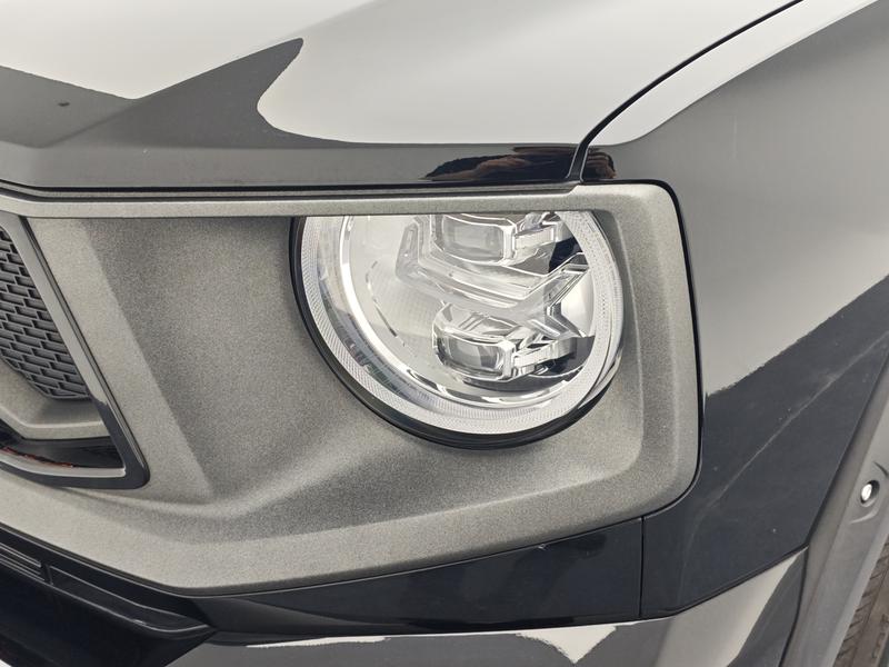 Haval H-Dog Hybrid, 2023 — фото 9 из 12