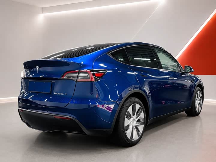 Tesla Model Y, 2023 — фото 4 из 9