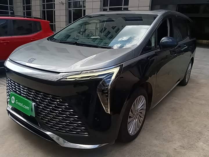 Buick GL8 Century, 2022 — купить в Самаре под ключ