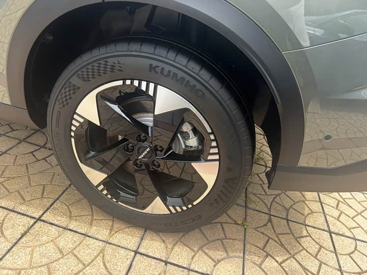 Haval H7 Hybrid, 2025 — фото 9 из 9