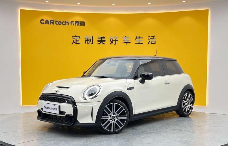Mini Mini, 2022 — купить в Саранске под ключ