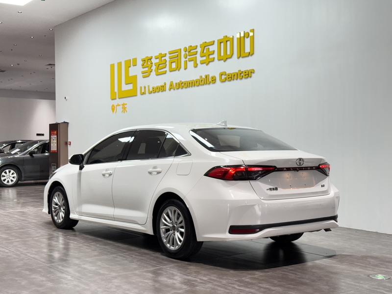 Toyota Allion, 2022 — фото 5 из 12