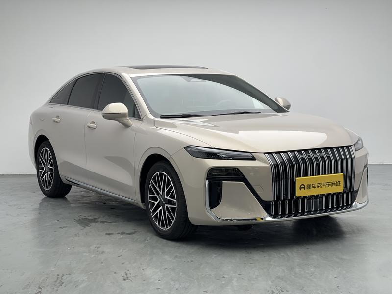 Roewe M7 DMH, 2025 — фото 3 из 12