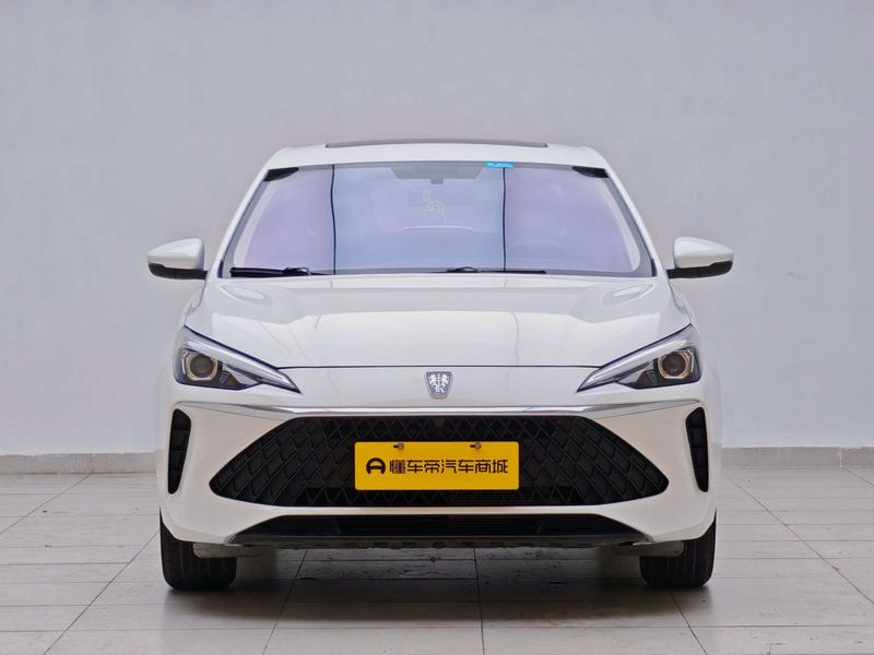 Roewe i5, 2024 — фото 2 из 12