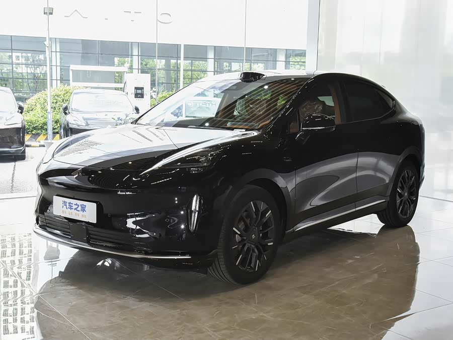 GAC Hyptec HT, 2026 — купить в Белгороде под ключ