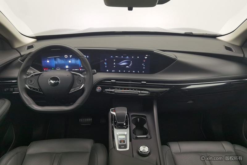 Dongfeng Aeolus Huge, 2022 — фото 8 из 12