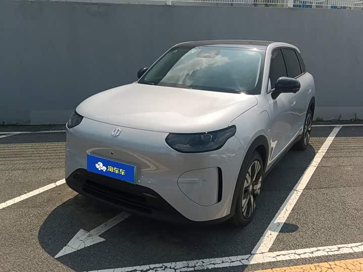 Leapmotor A10, 2026 — купить в Иванове под ключ