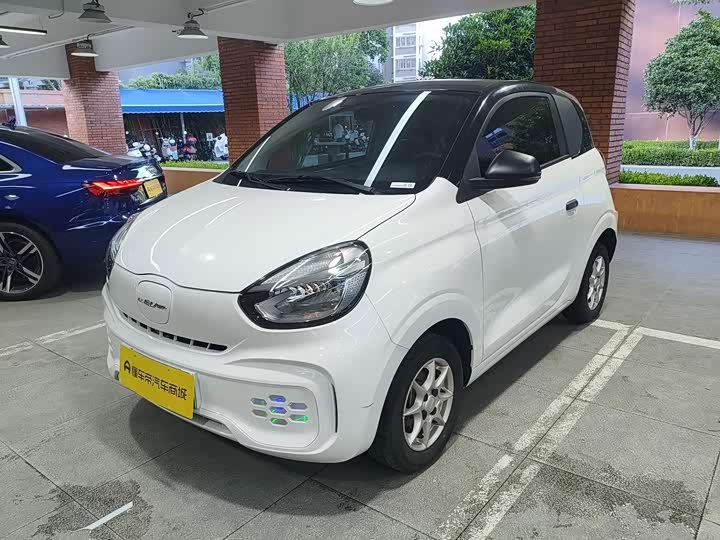 Roewe Clever, 2023 — купить в Иванове под ключ
