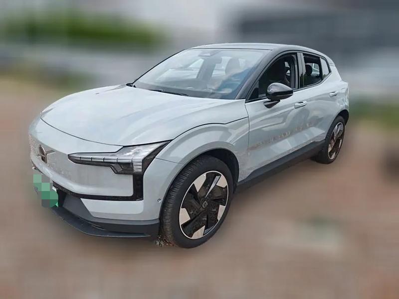 Volvo EX30, 2024 — купить в Брянске под ключ