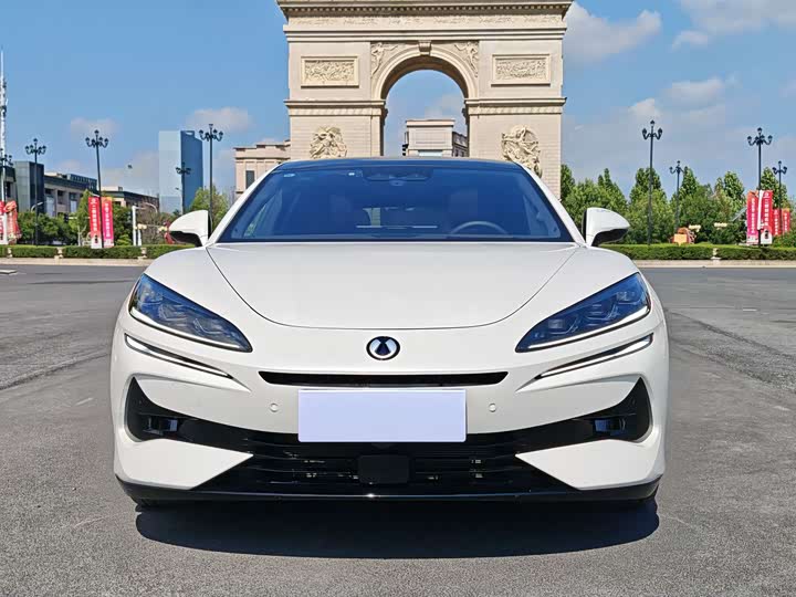 Denza Z9GT, 2024 — фото 2 из 9