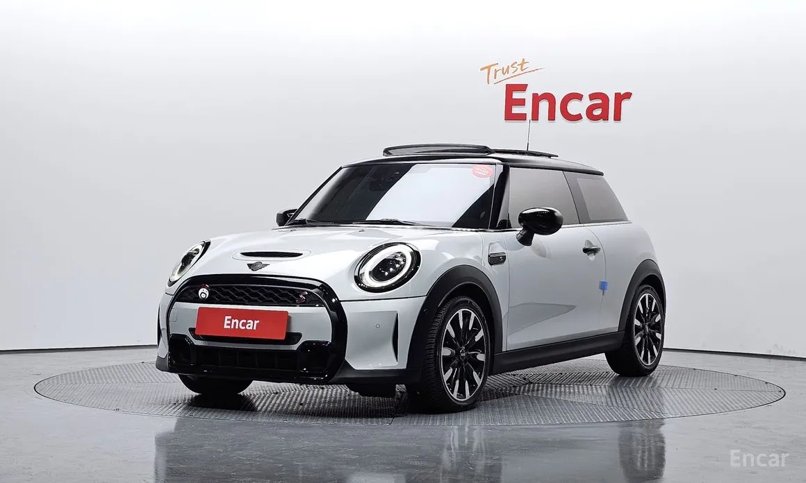 Mini Cooper, 2022 — купить в Белгороде под ключ