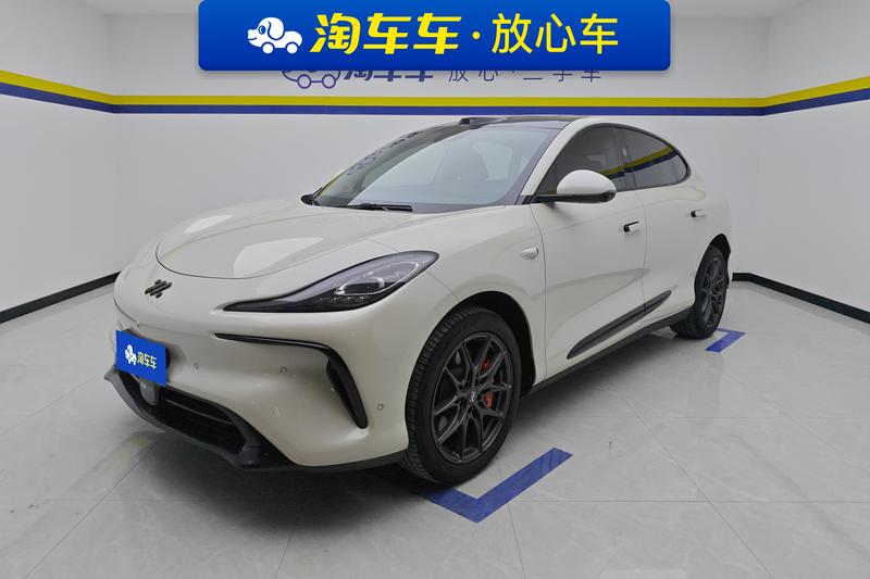 IM motors LS6, 2024 — купить в Туле под ключ