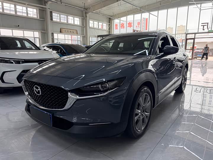 Mazda CX-30, 2022 — купить в Костроме под ключ