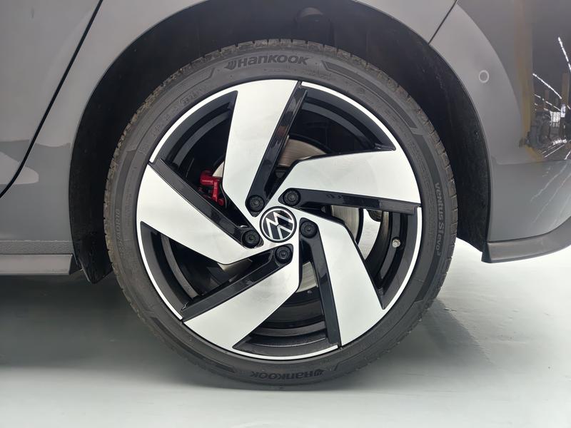 Volkswagen Golf GTI, 2024 — фото 11 из 12