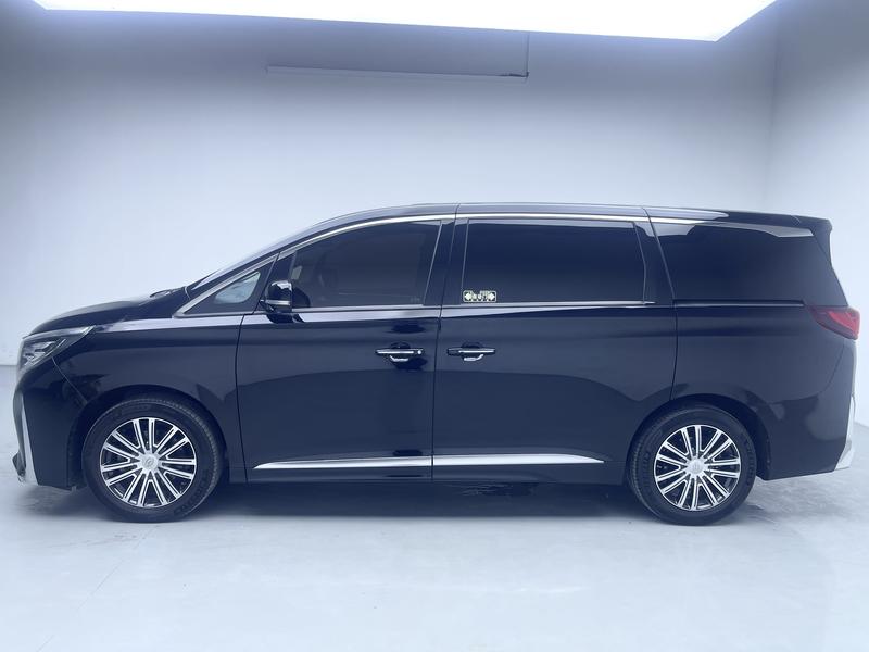 GAC Trumpchi M8, 2022 — фото 4 из 12
