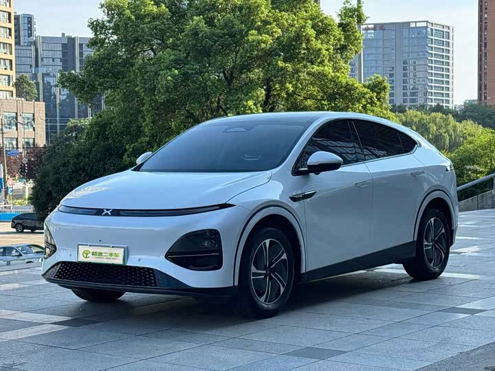 XPeng G6, 2023 — купить в Калуге под ключ