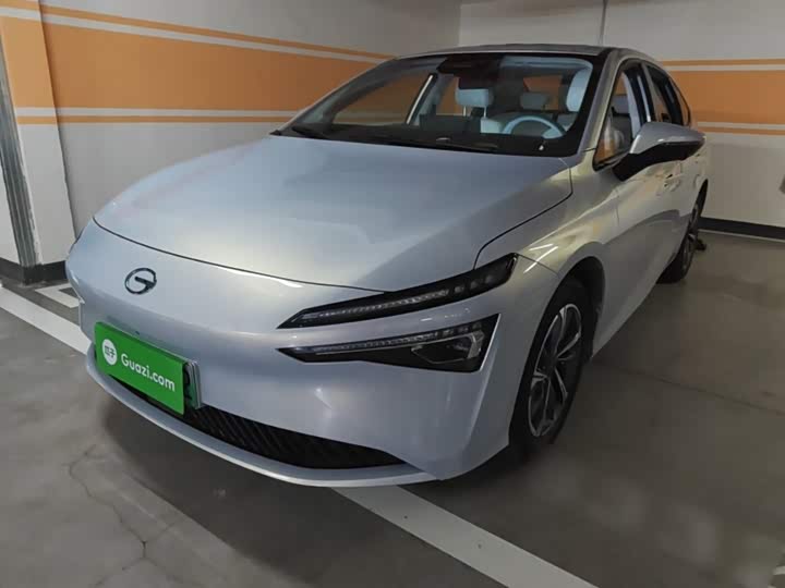 GAC Aion S Max, 2024 — купить в Пензе под ключ