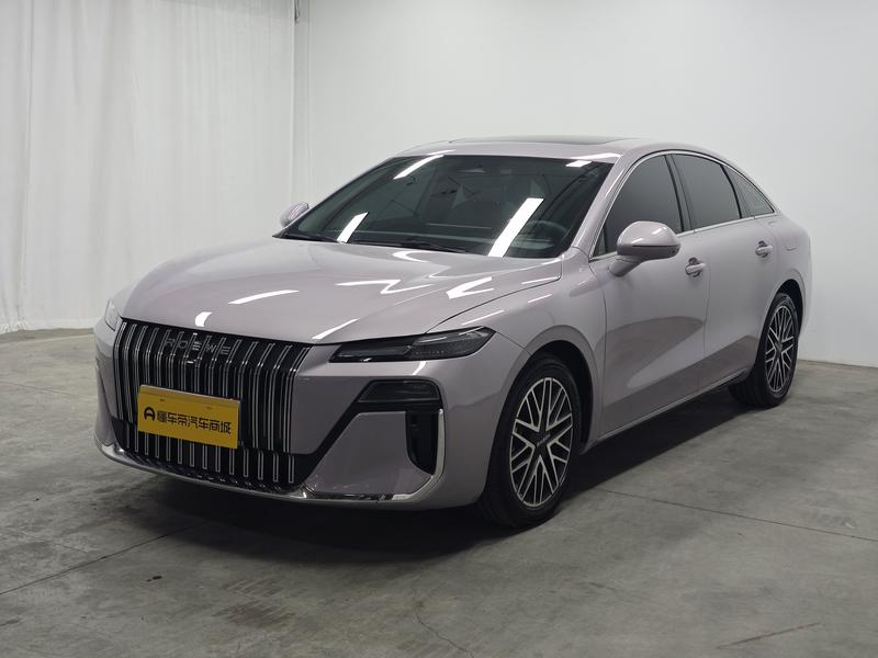 Roewe M7 DMH, 2025 — купить в Самаре под ключ