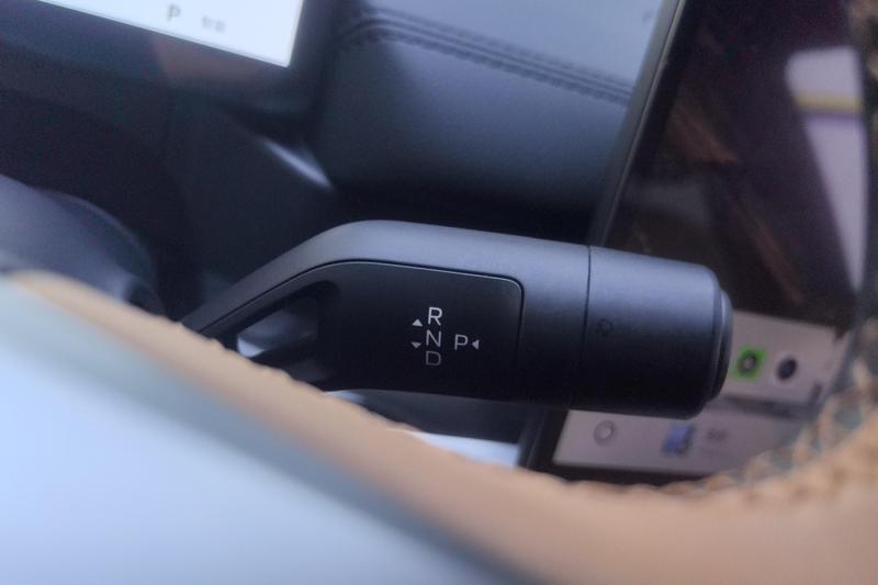 Geely Galaxy A7, 2025 — фото 11 из 12