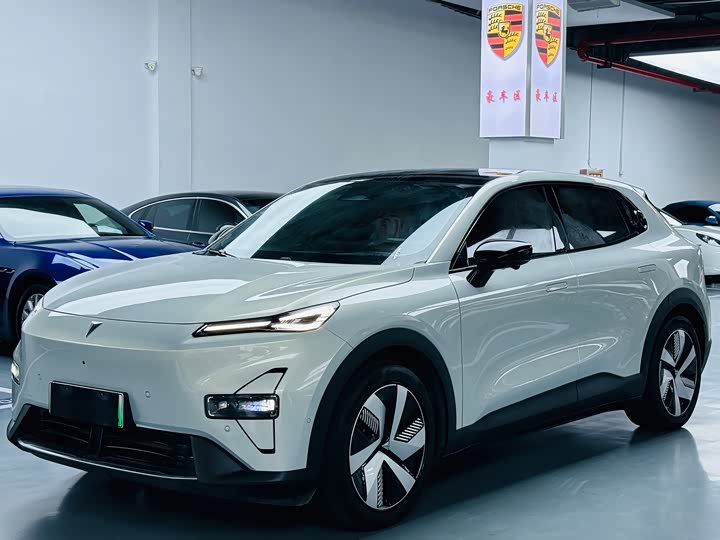 Changan Deepal S05, 2024 — купить в Курске под ключ