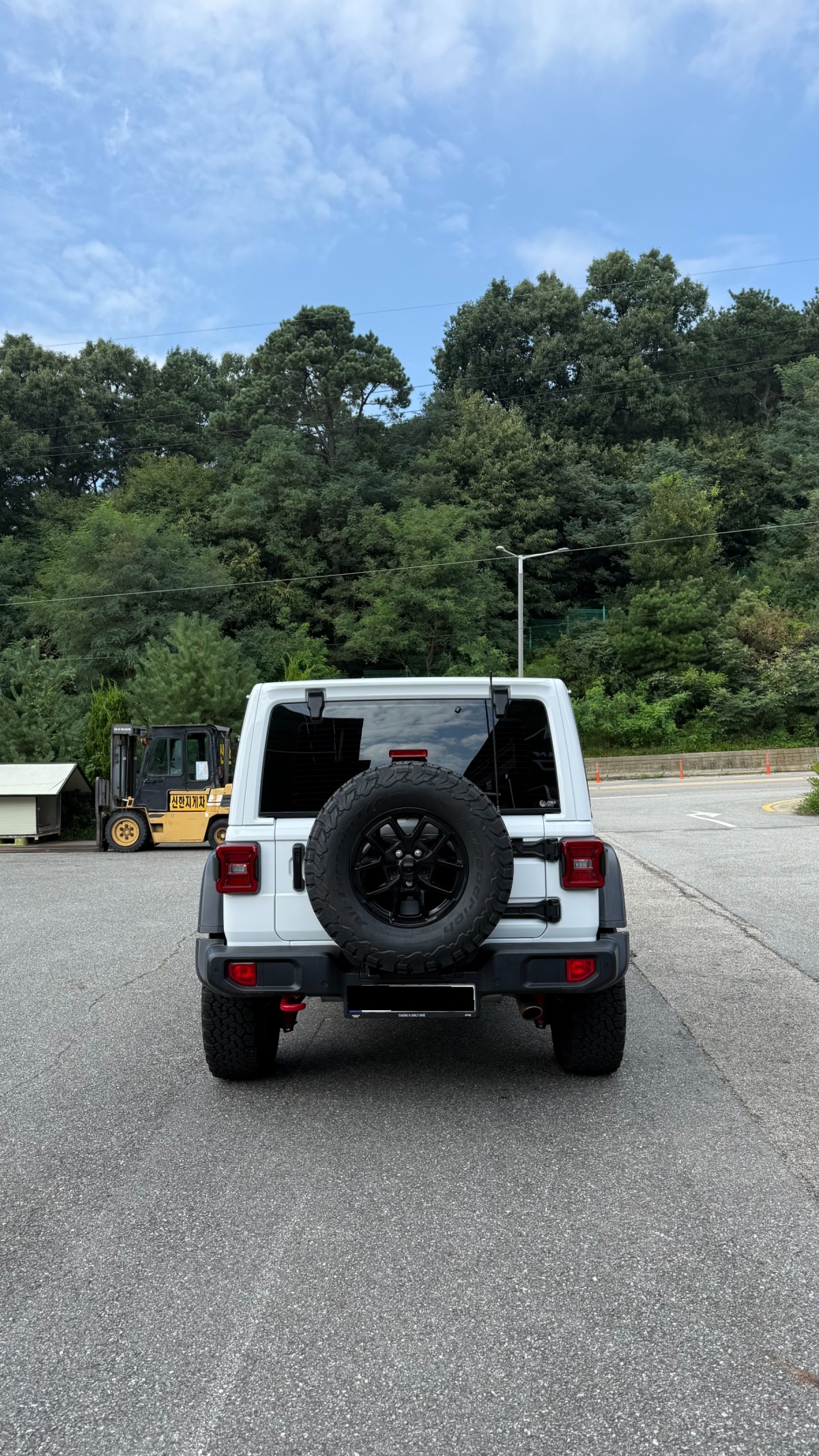 Jeep Wrangler, 2024 — фото 2 из 12